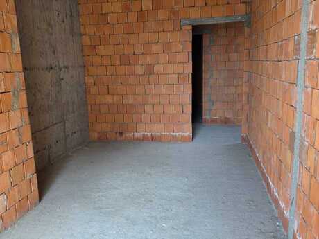 3 otaqlı yeni tikili - 28 May m. - 113 m²