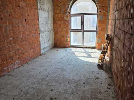 3 otaqlı yeni tikili - 28 May m. - 113 m²