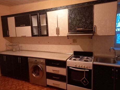 3 otaqlı həyət evi/bağ evi - 28 May m. - 75 m²