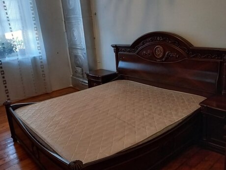 3 otaqlı həyət evi/bağ evi - 28 May m. - 75 m²