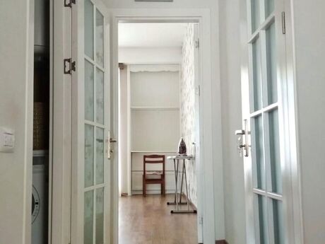 2-комн. новостройка - пос. Аг шехер - 60 м²