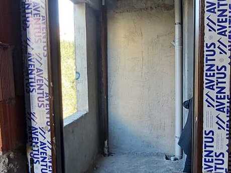 1 otaqlı yeni tikili - Memar Əcəmi m. - 60 m²