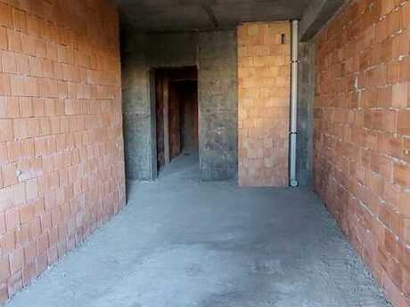 1 otaqlı yeni tikili - Memar Əcəmi m. - 60 m²