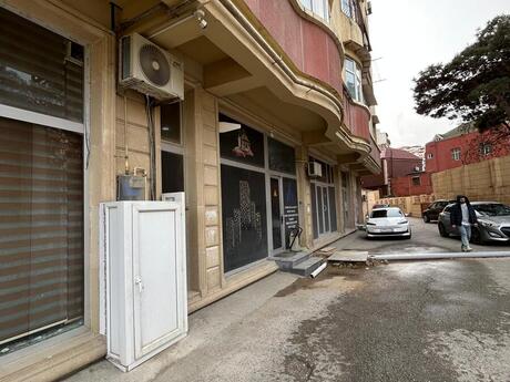 Объявление №6043142 - Баку, Наримановский  р., 3-комн., 95 м²