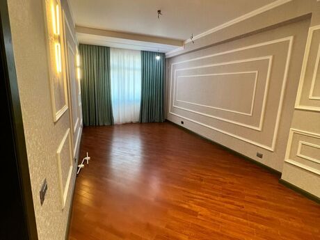 Объявление №6043139 - Баку, м. Насими, 3-комн., 135 м², 10/16 этаж