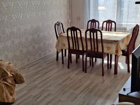 Объявление №6043117 - Баку, м. Халглар Достлугу, 2-комн., 50 м², 7/9 этаж