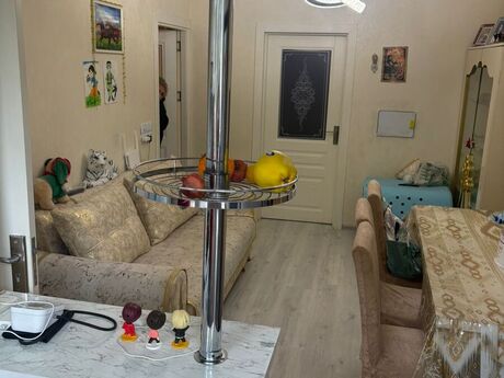 Elan №6043125 - Bakı, 20 Yanvar m., 3 otaqlı, 50 m², 4/5 mərtəbə