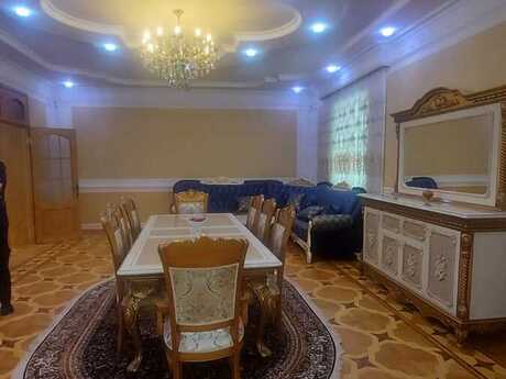 7 otaqlı həyət evi, 435 m², Bakıxanov: 1 100 000 ₼ 3