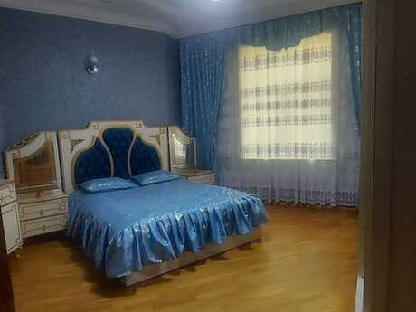 7 otaqlı həyət evi, 435 m², Bakıxanov: 1 100 000 ₼ 5