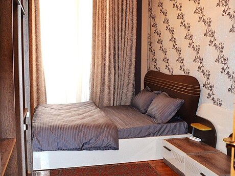 3 otaqlı mənzil, 80 m², Sahil: 350 000 ₼ 5