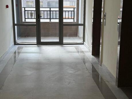 2 otaqlı yeni tikili - Ağ şəhər q. - 66 m²