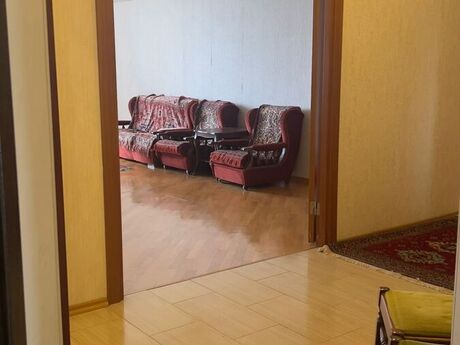 Elan №6043162 - Bakı, Gənclik m., 2 otaqlı, 119 m², 4/11 mərtəbə