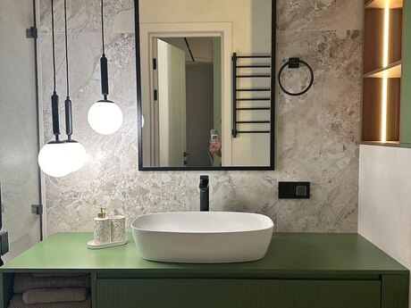 Kirayə 3 otaqlı mənzil, 115 m², Nəsimi: 1 400 ₼/ay 5