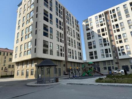 Elan №6043156 - Bakı, 7-ci mikrorayon q., 4 otaqlı, 110 m², 16/18 mərtəbə