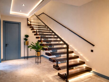 5 otaqlı həyət evi/bağ evi - Bilgəh q. - 279 m²