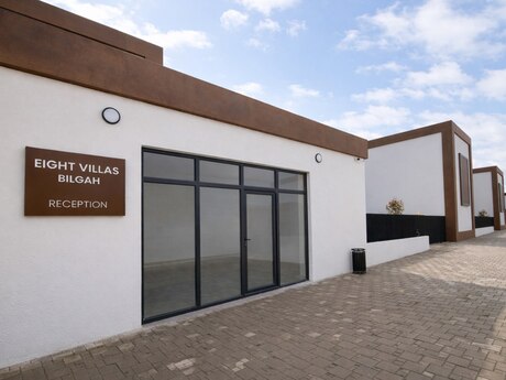 5 otaqlı həyət evi/bağ evi - Bilgəh q. - 279 m²
