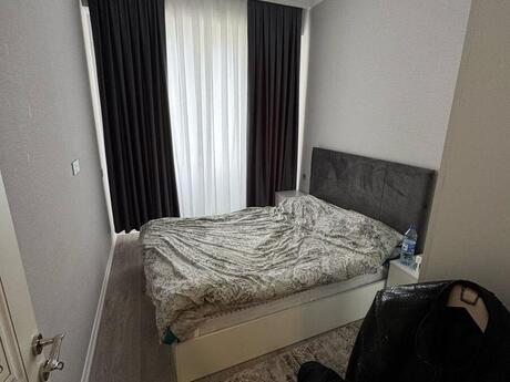 2-комн. новостройка - пос. Ени Гюнешли - 42 м²