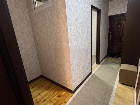 2 otaqlı yeni tikili - Həzi Aslanov m. - 69 m²