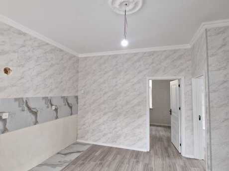 3 otaqlı həyət evi/bağ evi - Maştağa q. - 85 m²