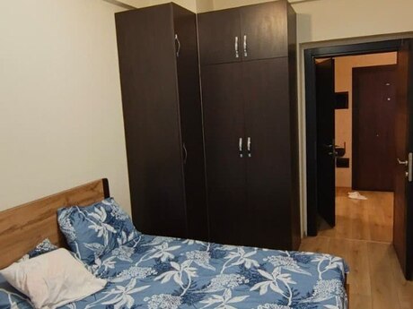 2 otaqlı yeni tikili - 20 Yanvar m. - 47 m²