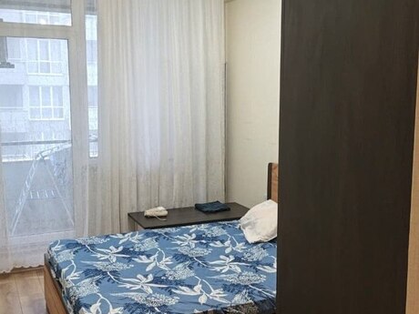 2 otaqlı yeni tikili - 20 Yanvar m. - 47 m²