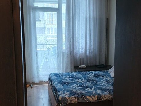 2 otaqlı yeni tikili - 20 Yanvar m. - 47 m²