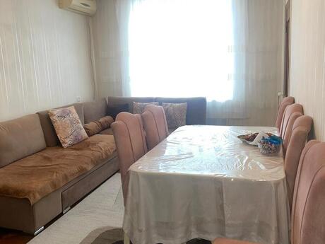 Elan №6043250 - Bakı, Əhmədli m., 3 otaqlı, 65 m², 5/9 mərtəbə