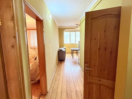 3-комн. новостройка - Хырдалан - 98 м²
