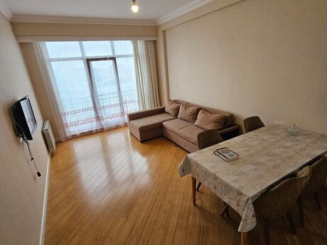 Elan №6043239 - Bakı, 20 Yanvar m., 2 otaqlı, 60.2 m², 15/20 mərtəbə