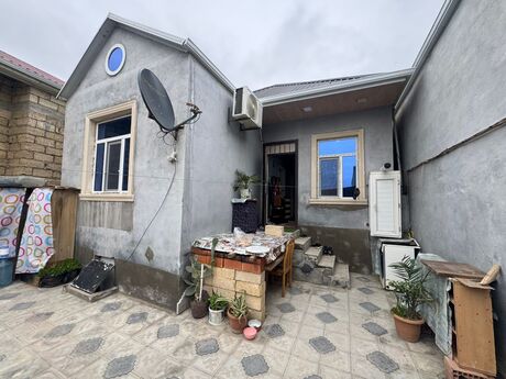 пос. Бинагади