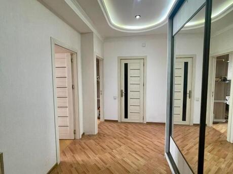 Elan №6043285 - Bakı, Elmlər Akademiyası m., 2 otaqlı, 77.7 m², 12/17 mərtəbə