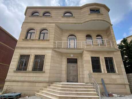 Объявление №6043233 - Баку, м. 20 января, 1000 м²