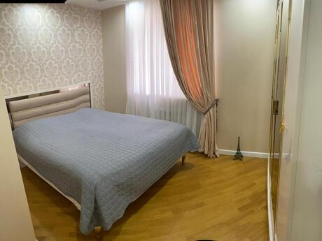 Объявление №6043261 - Баку, пос. Биладжары, 3-комн., 60 м², 4/5 этаж