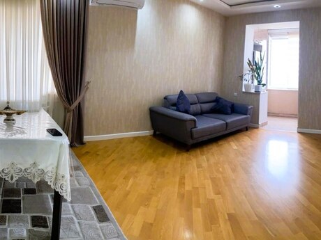Elan №6043261 - Bakı, Biləcəri q., 3 otaqlı, 60 m², 4/5 mərtəbə