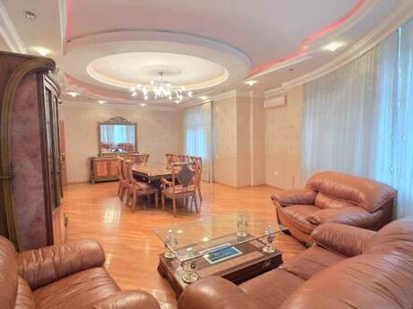 Elan №6043264 - Bakı, 20 Yanvar m., 3 otaqlı, 133 m², 9/17 mərtəbə