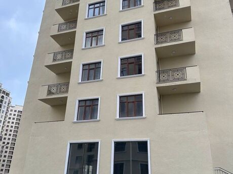 Elan №6043266 - Bakı, Bayıl q., 3 otaqlı, 120 m², 3/17 mərtəbə