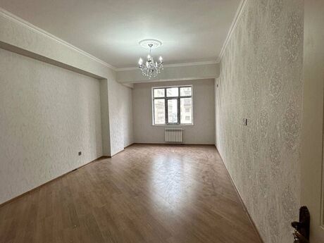 3 otaqlı yeni tikili - Bayıl q. - 120 m²