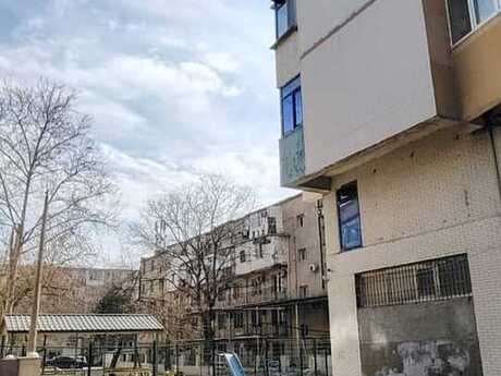 3 otaqlı yeni tikili - 8-ci mikrorayon q. - 142 m²