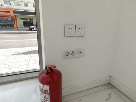 Elan №6043287 - Bakı, Həzi Aslanov m., 110 m²