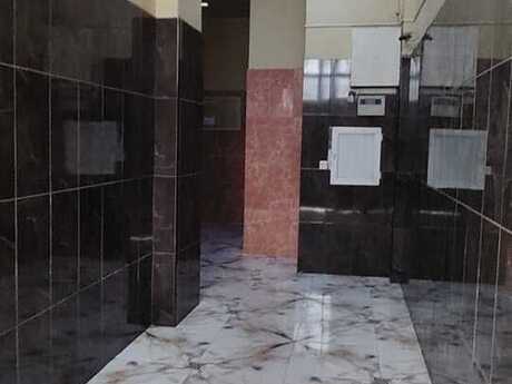 4 otaqlı yeni tikili - 8-ci mikrorayon q. - 172 m²