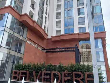3 otaqlı yeni tikili - Elmlər Akademiyası m. - 100 m²