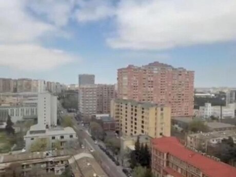 Объявление №6043202 - Баку, м. 28 мая, 3-комн., 141 м², 13/17 этаж