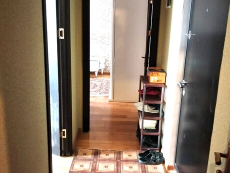 2 otaqlı yeni tikili - Yeni Günəşli q. - 50 m²