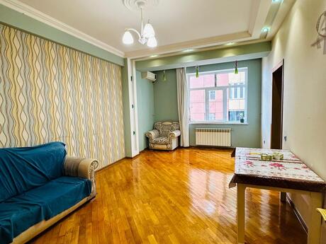 2 otaq · 62 m² · 9/20 mərtəbə, İnşaatçılar