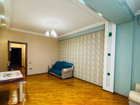2 otaqlı mənzil, 62 m², İnşaatçılar: 159 000 ₼ 2