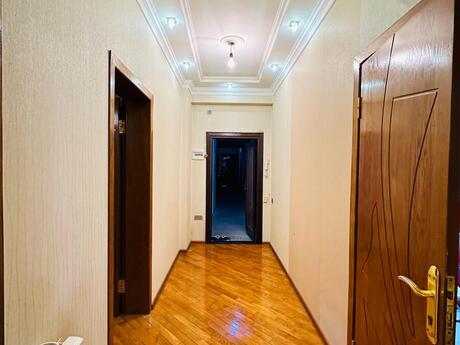 2 otaqlı mənzil, 62 m², İnşaatçılar: 159 000 ₼ 5