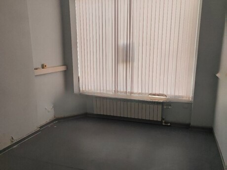 Obyekt - Nəsimi r. - 90 m²