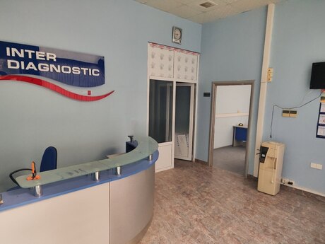 Obyekt - Nəsimi r. - 90 m²