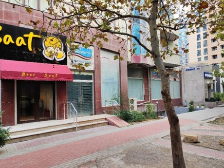 Elan №6043328 - Bakı, Nəsimi r., 90 m²