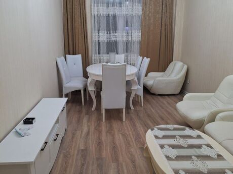 Elan №6043336 - Bakı, Elmlər Akademiyası m., 3 otaqlı, 88 m², 9/9 mərtəbə